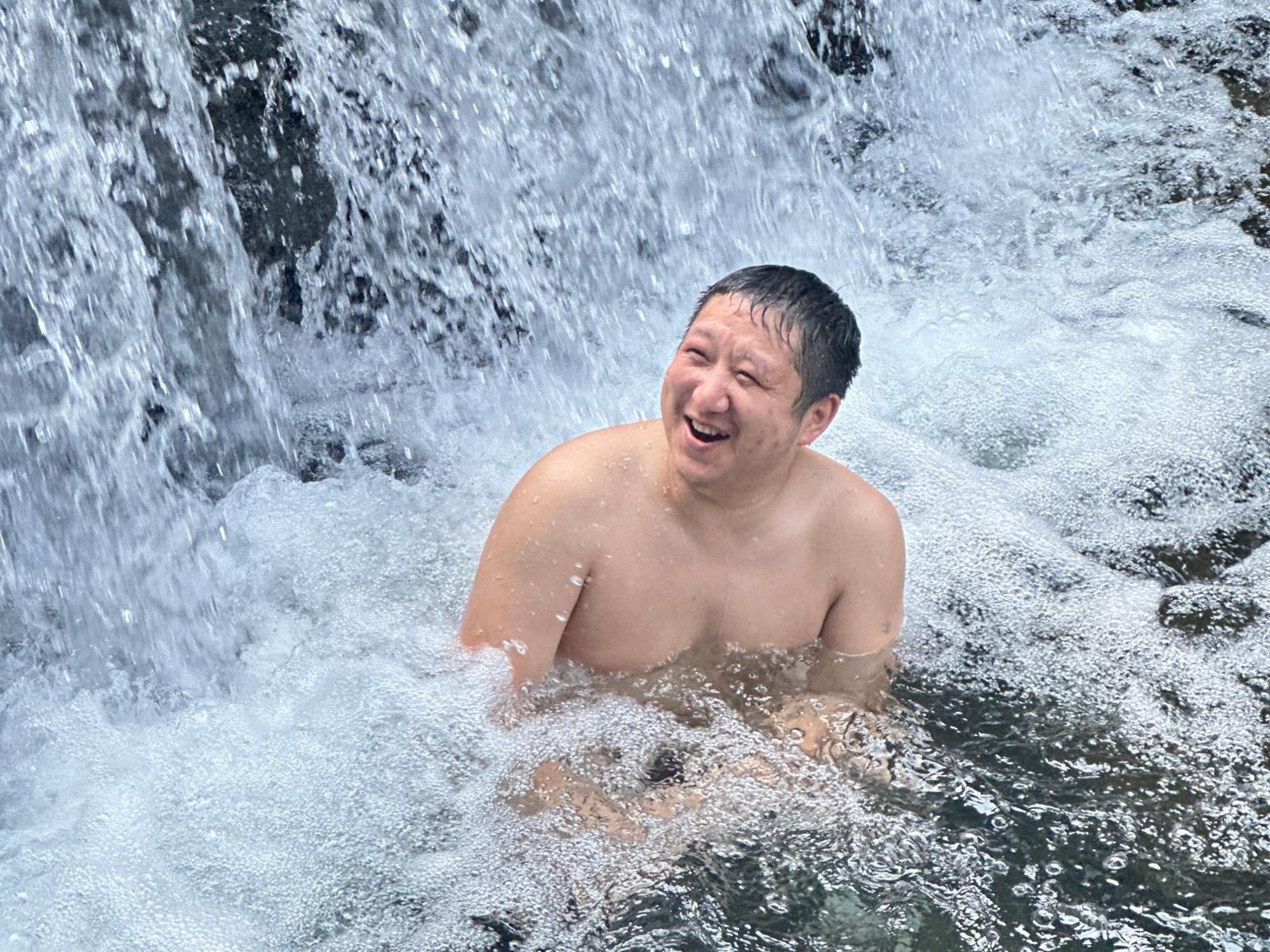 Zhangjiajie Highlights Guesthouse Bagian luar foto